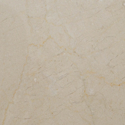 Мрамор CREMA MARFIL IVORY (полированный, 20 мм, слэб)
